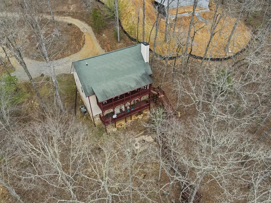 1914 Creekstone Lane, Young Harris, GA 30582 - #2