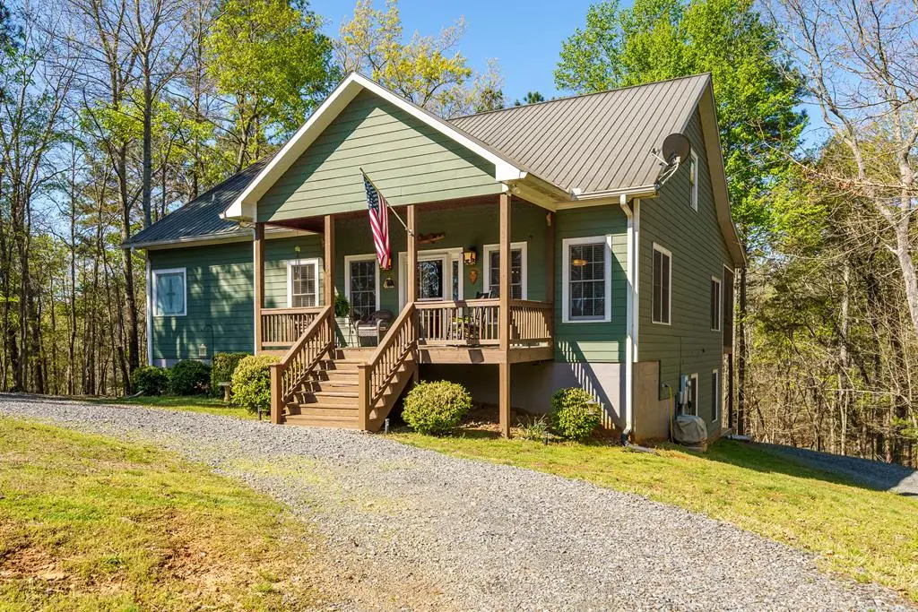 144 Monet Drive, Ellijay, GA 30540 - #1