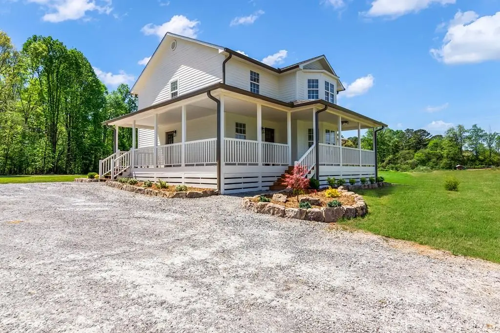130 Wingate Drive, Ellijay, GA 30540 - #1