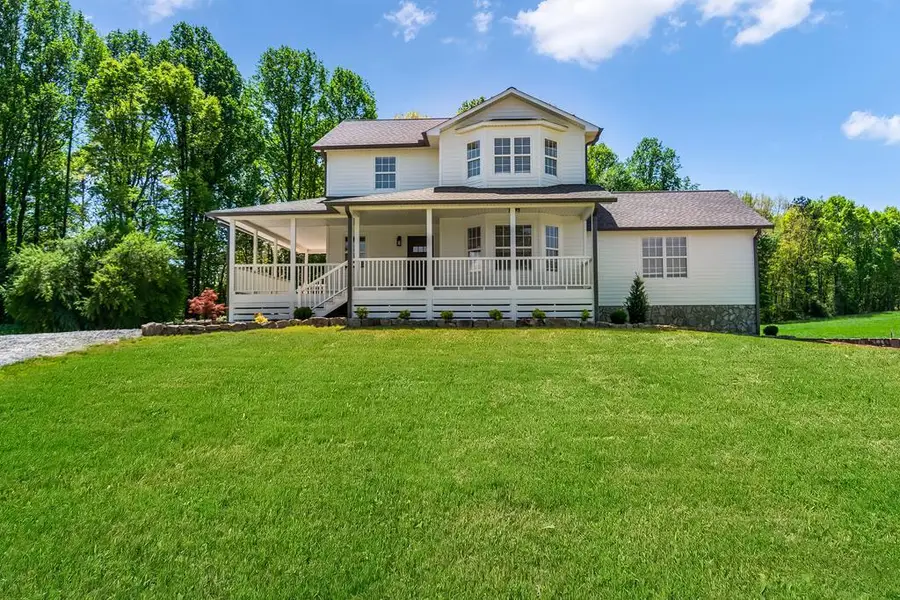 130 Wingate Drive, Ellijay, GA 30540 - #2