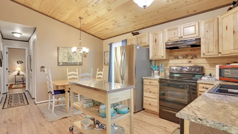 41 Courtside Court, Ellijay, GA 30540 - #3