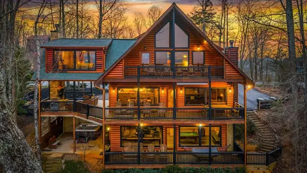 176 Katahdin Drive, Mineral Bluff, GA 30559