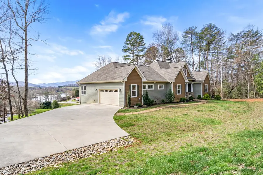 193 Mountain Harbour Drive, Hayesville, NC 28904 - #3