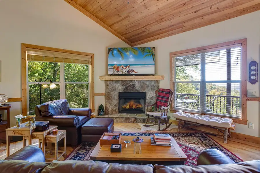 7031 Black Bear Trail, Hiawassee, GA 30546 - #3