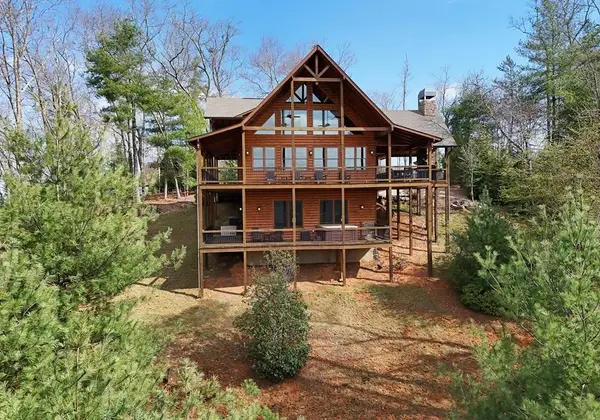 365 Aska Forest Trail, Blue Ridge, GA 30513