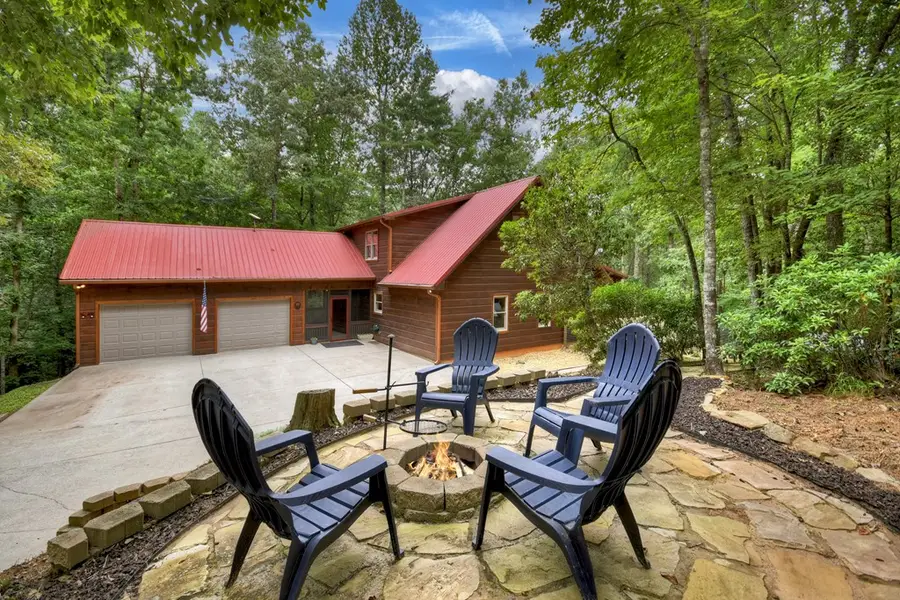2587 Goose Island Road, Cherry Log, GA 30522 - #3