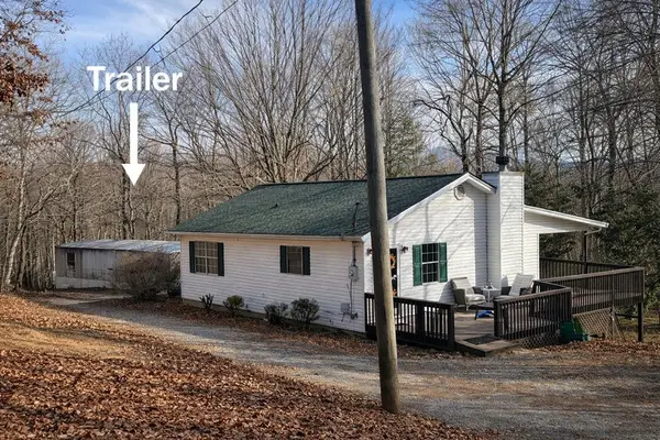 1107 Orchard Road, Ellijay, GA 30540