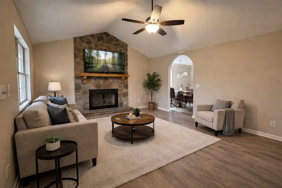 1107 Orchard Road, Ellijay, GA 30540 - #2