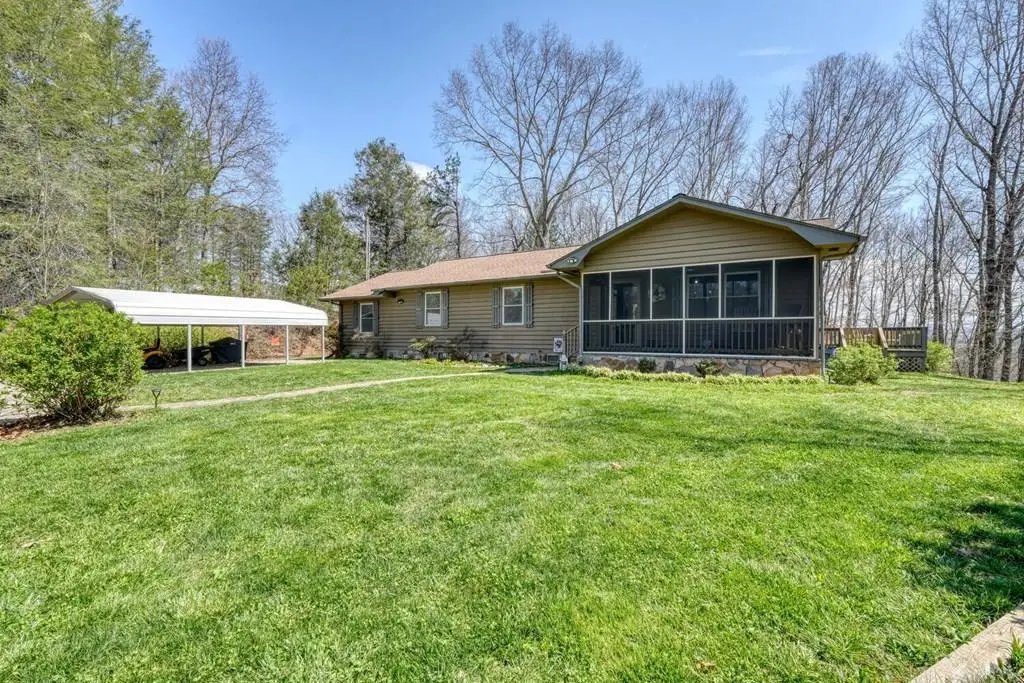 56 England Lane, Blairsville, GA 30512 - #1