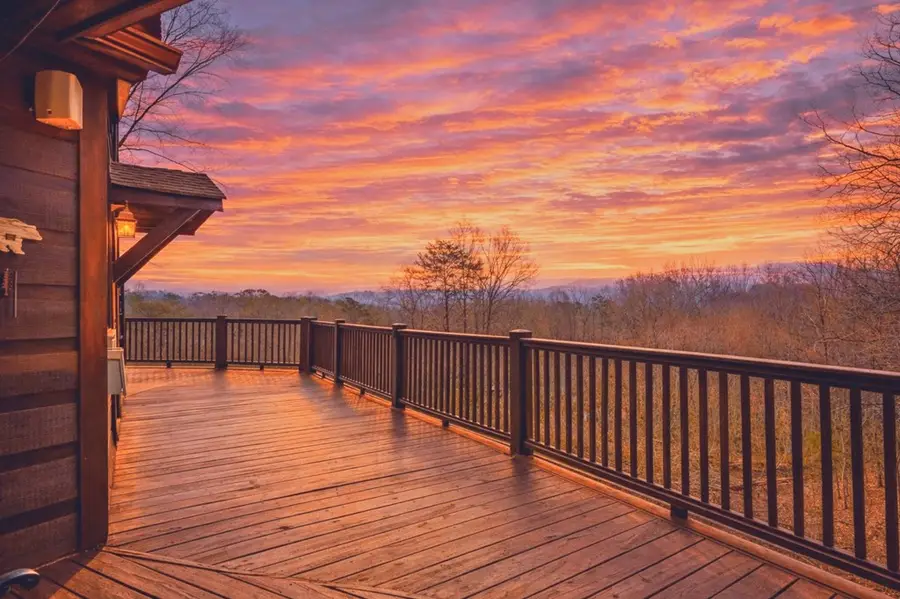 97 Fox Mountain Crossin, Blue Ridge, GA 30513 - #2