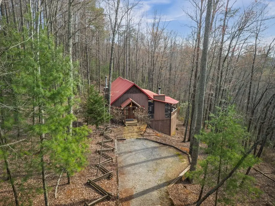 766 Laurel Ridge Drive, Blue Ridge, GA 30513 - #2