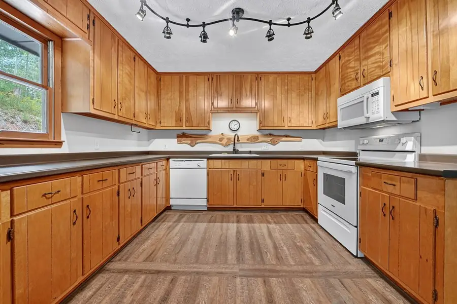 260 Flat Creek Crossing, Blue Ridge, GA 30513 - #3