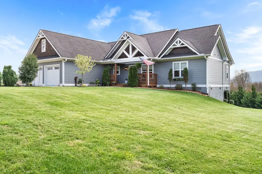 958 New Forest Road, Young Harris, GA 30582 - #3