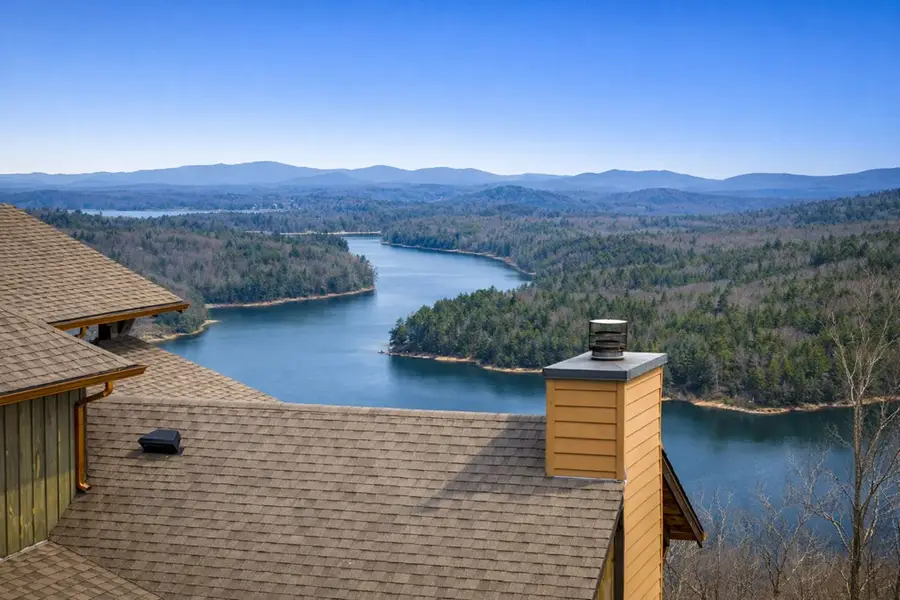 585 Genessee Path, Blue Ridge, GA 30513 - #2