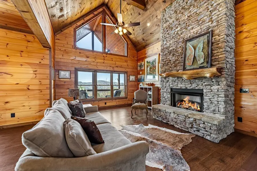 9 Kensington Drive, Mineral Bluff, GA 30559 - #2