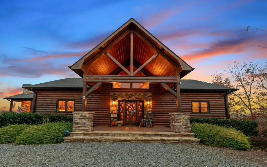 9 Kensington Drive, Mineral Bluff, GA 30559 - #3