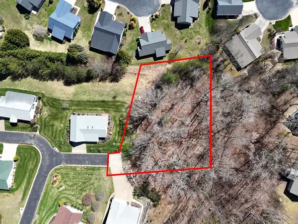 Lot 91 Peyton Drive, Blue Ridge, GA 30513