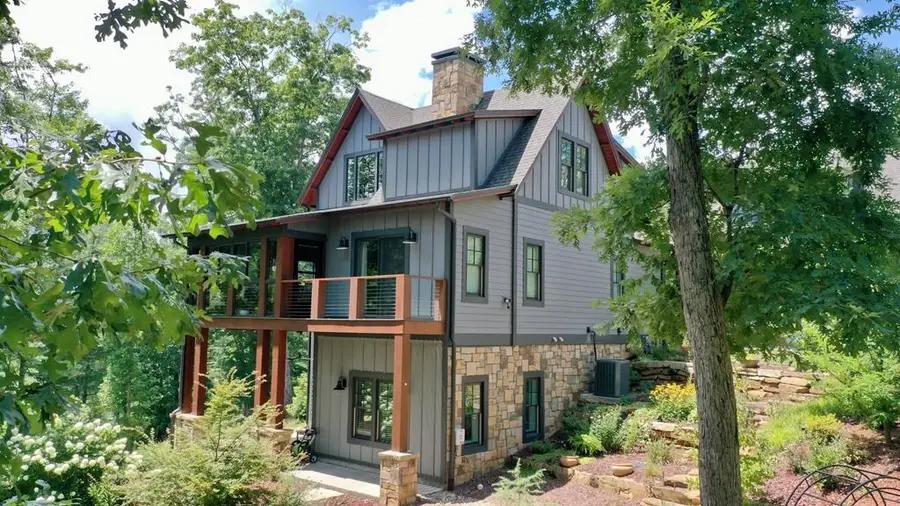 117 Amberleaf Way, Cullowhee, NC 28723 - #3