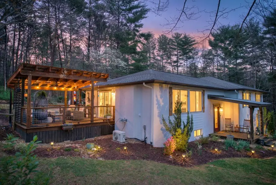 199 Oak Ridge Drive, Blairsville, GA 30512 - #2