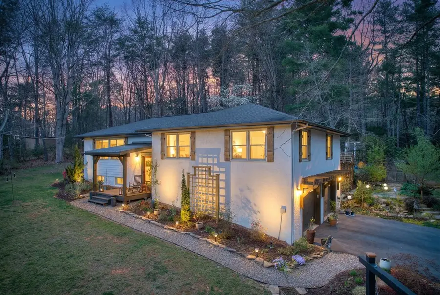 199 Oak Ridge Drive, Blairsville, GA 30512 - #3