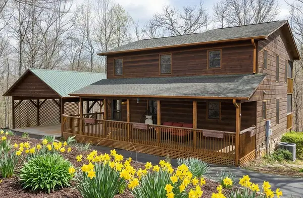 161 Arbor Way, Blue Ridge, GA 30513