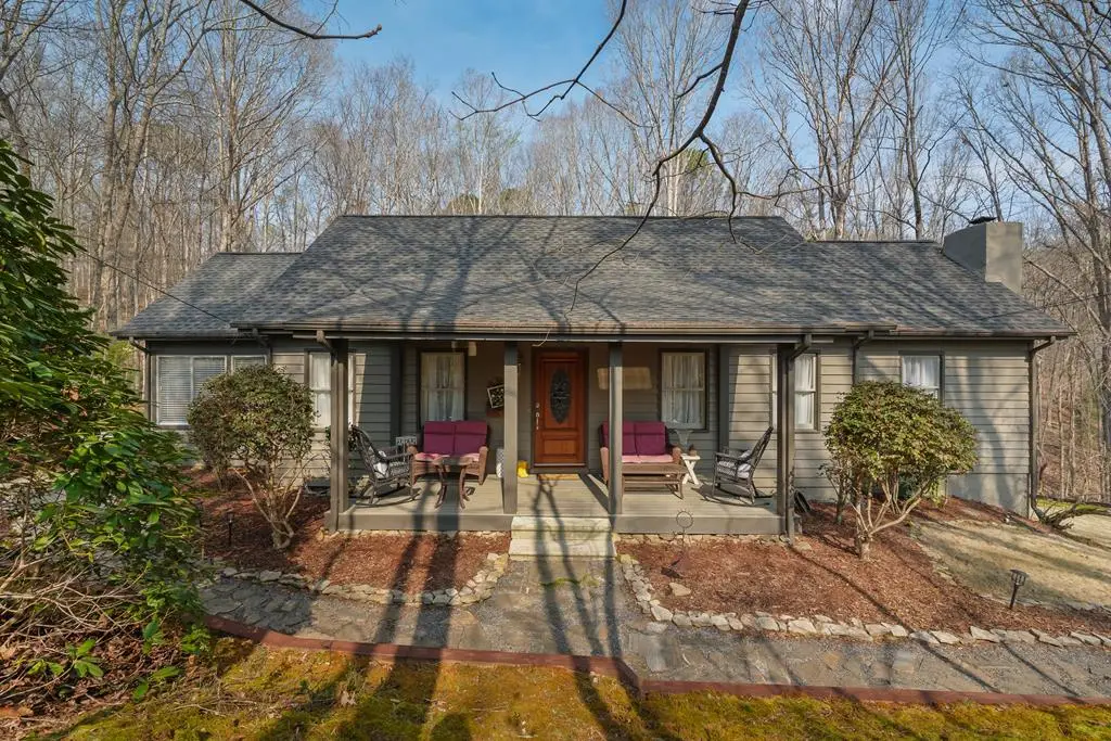 87 Woodglen Court, Ellijay, GA 30540 - #1