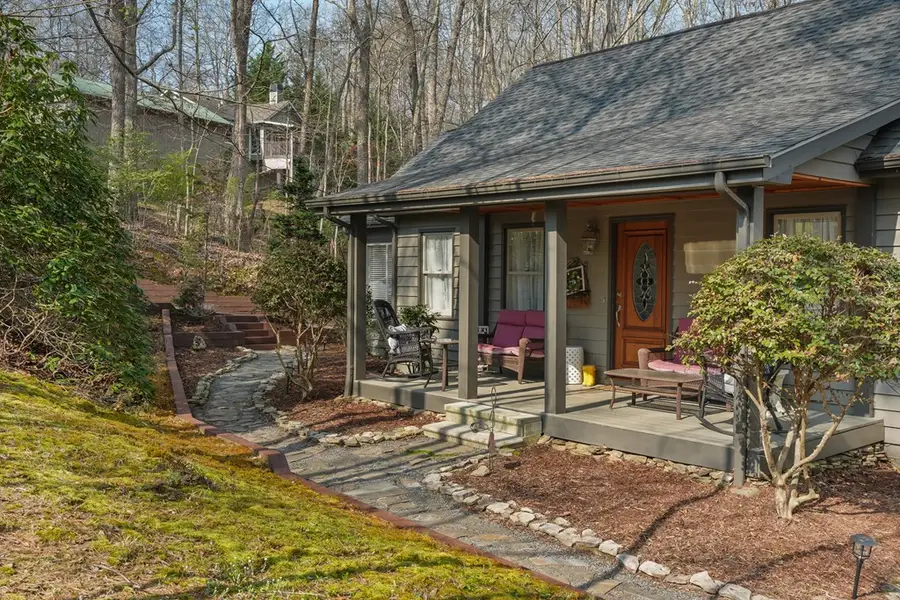 87 Woodglen Court, Ellijay, GA 30540 - #3