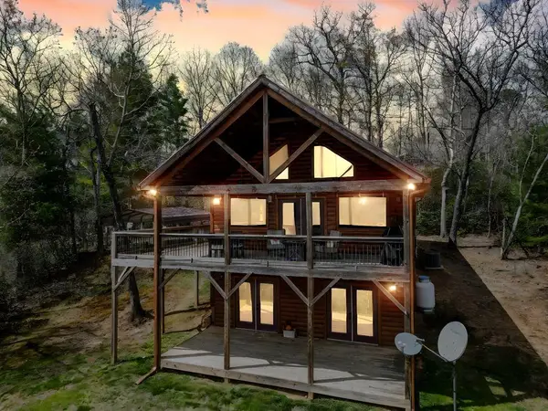 60 Silver Fox Circle, Murphy, NC 28906