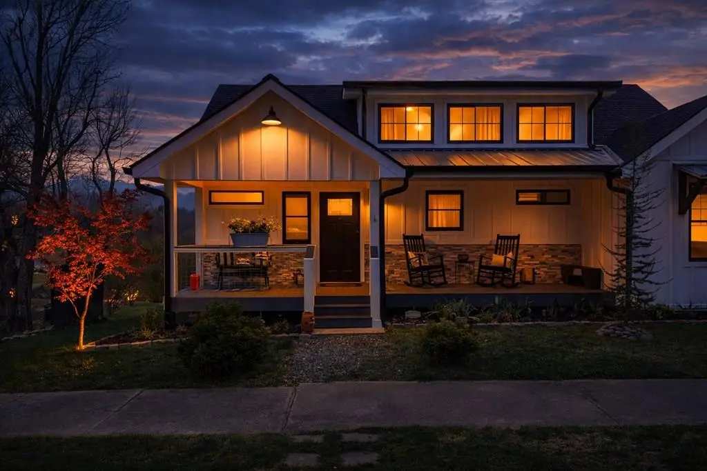 101 Mill Street, Hayesville, NC 28904 - #1