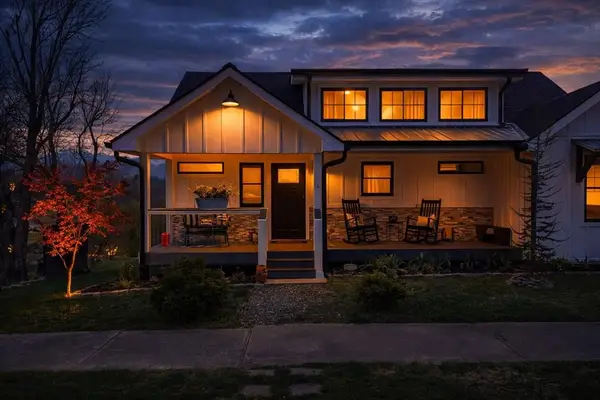 101 Mill Street, Hayesville, NC 28904