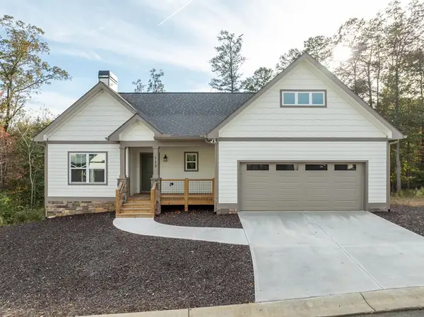 113 Summit View Lane, Ellijay, GA 30540
