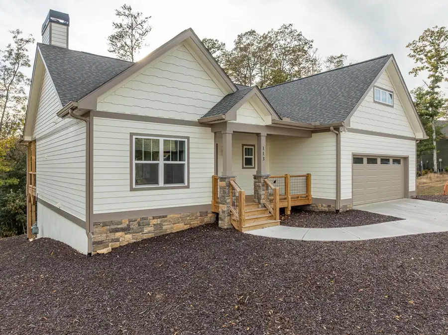 113 Summit View Lane, Ellijay, GA 30540 - #2
