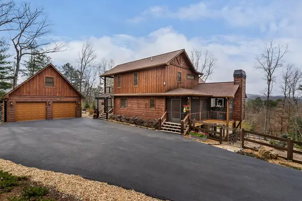 128 Ridge Brook Drive, Morganton, GA 30560