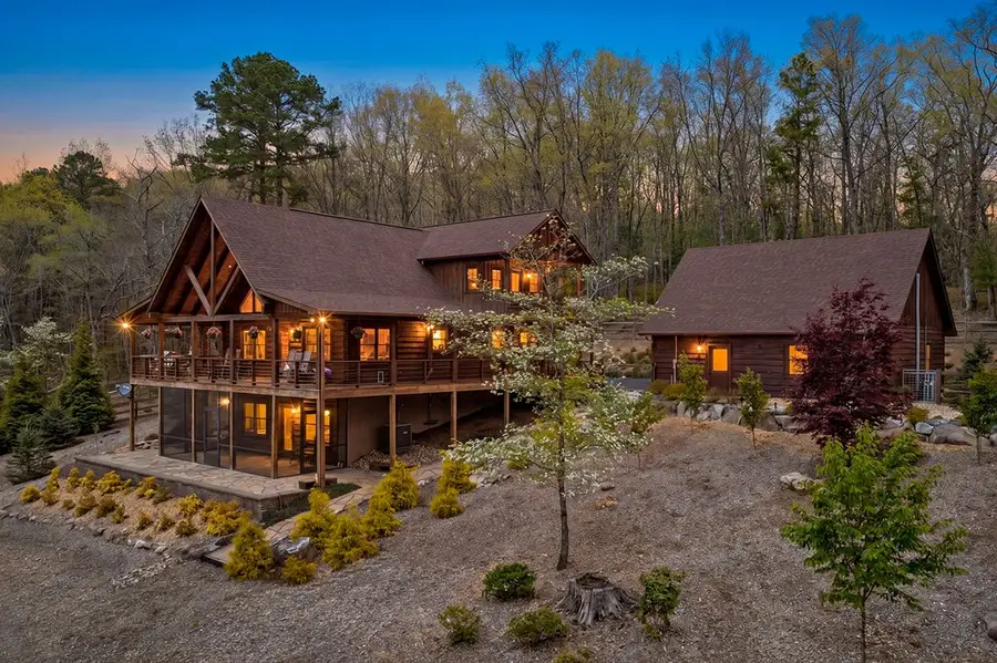 128 Ridge Brook Drive, Morganton, GA 30560 - #2