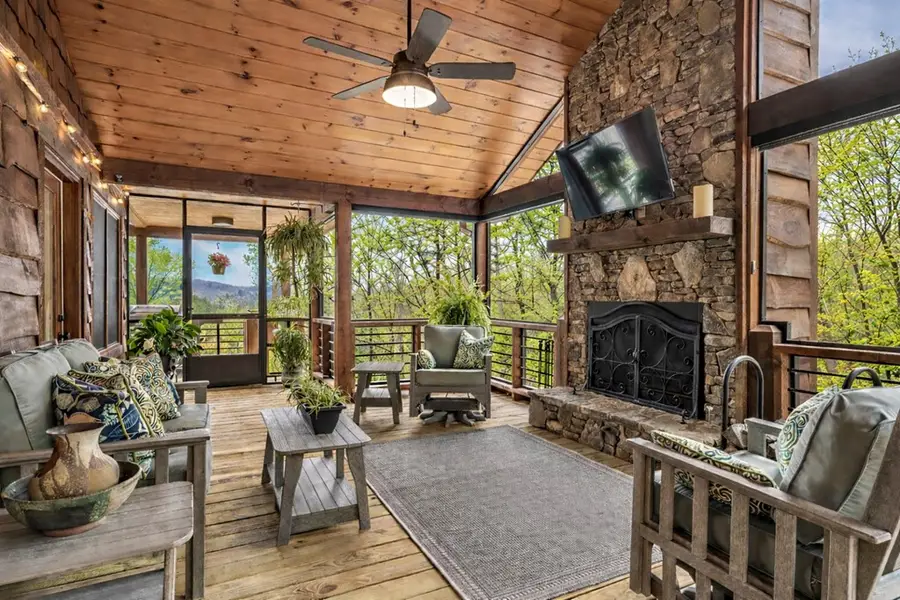 128 Ridge Brook Drive, Morganton, GA 30560 - #3