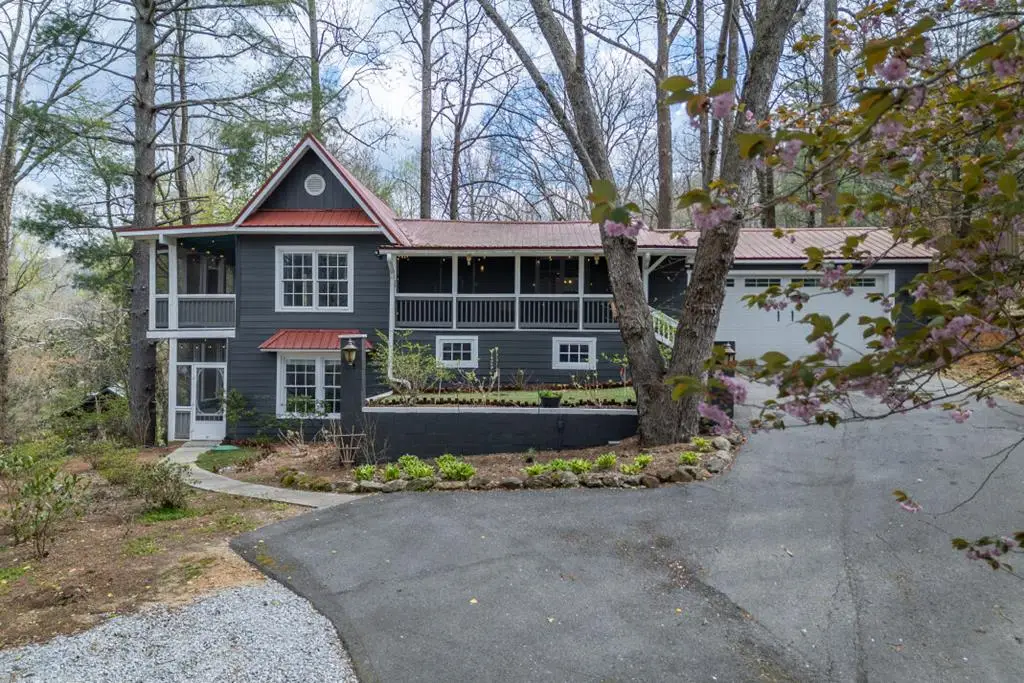 416 Electric Avenue, Clayton, GA 30525 - #1