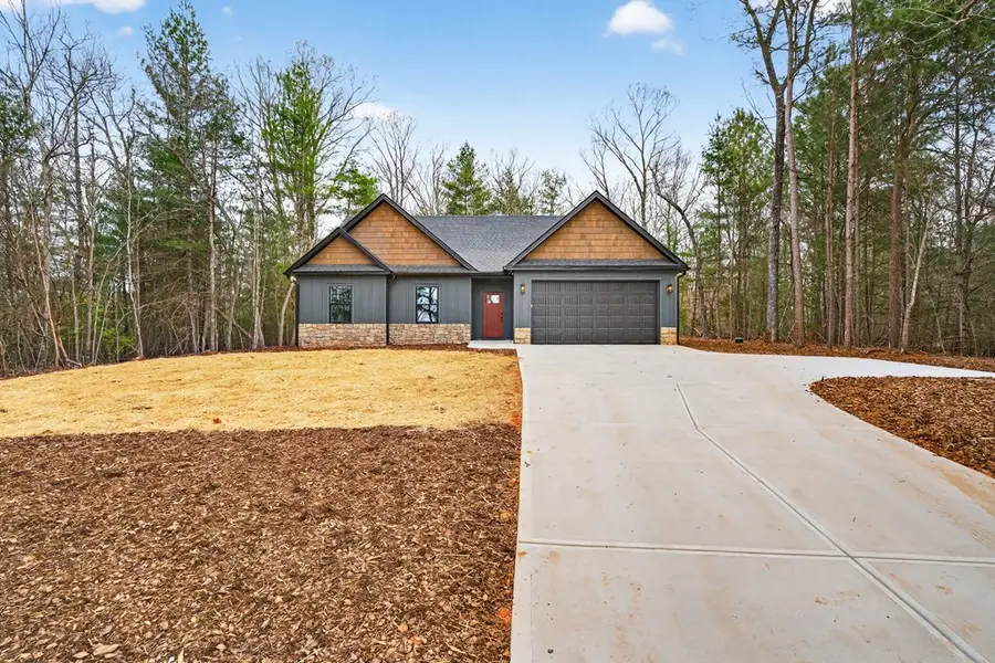 472 Walnut Ridge Lane, Ellijay, GA 30540 - #2