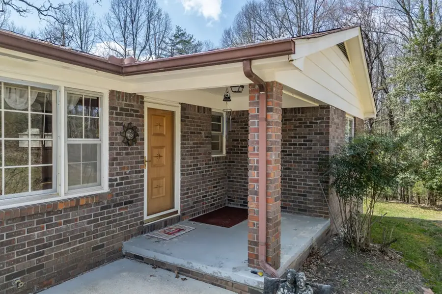 1266 Ford Road, Warne, NC 28909 - #3