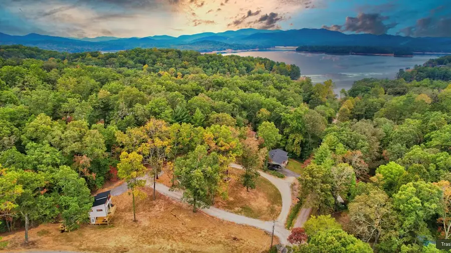 193 Garren Cove Road, Morganton, GA 30560 - #2