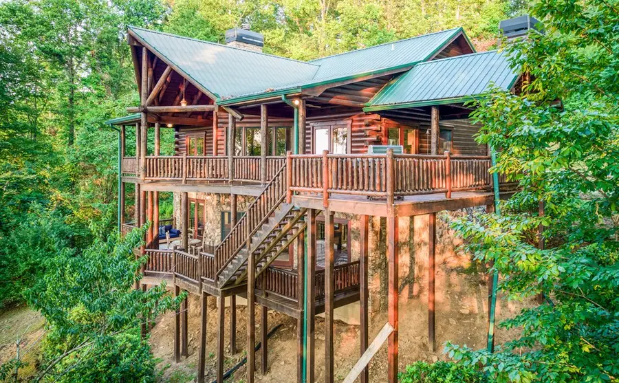 1447 Grandeur Drive, Blue Ridge, GA 30513 - #3