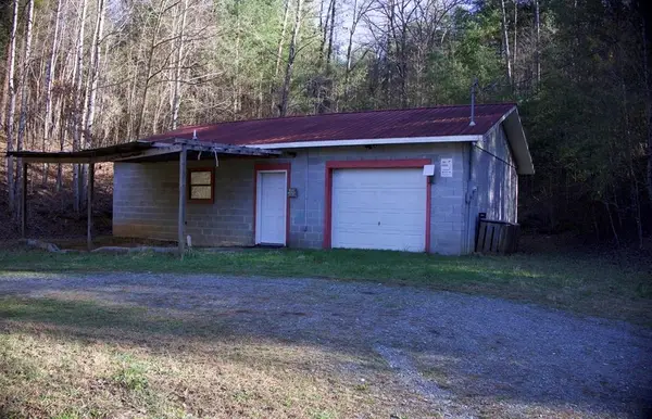 0 Blue Arrow Lane, Mineral Bluff, GA 30559