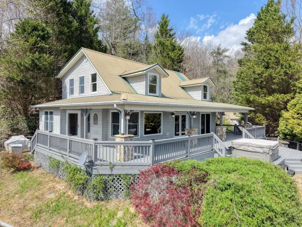 3023 Bear Lane, Hiawassee, GA 30546 - #1