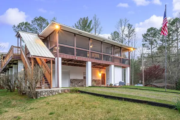 2669 Weaver Creek Road, Blue Ridge, GA 30513