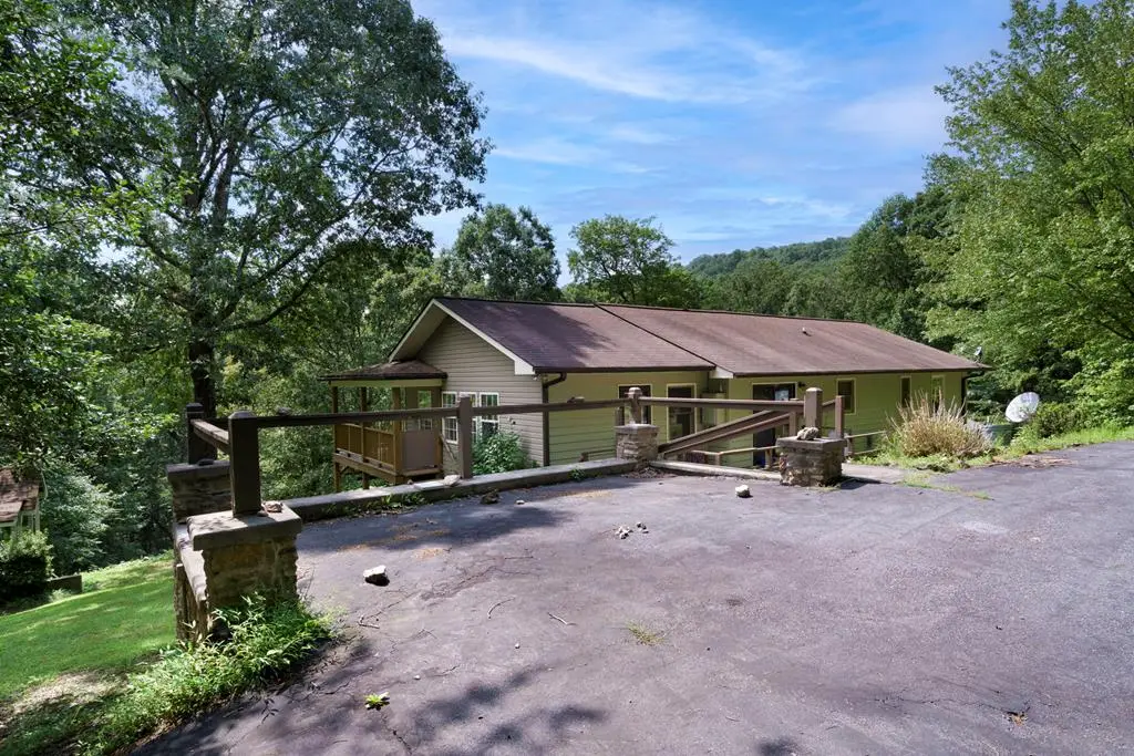 488 West Cherry, Hayesville, NC 28904 - #1