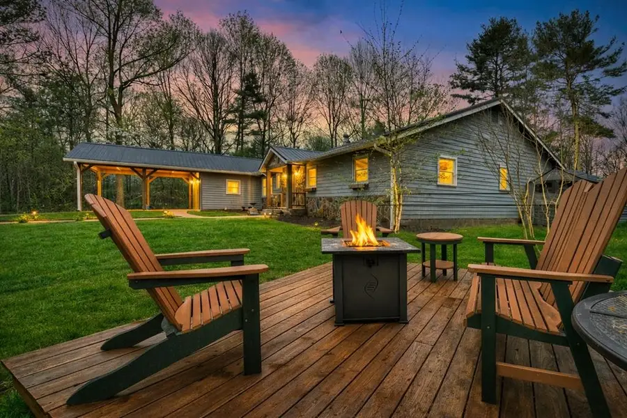 927 Hefner Lake Road, Ellijay, GA 30536 - #2