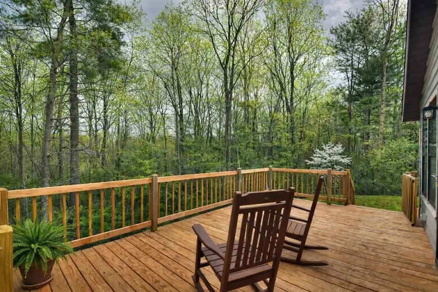 927 Hefner Lake Road, Ellijay, GA 30536 - #3