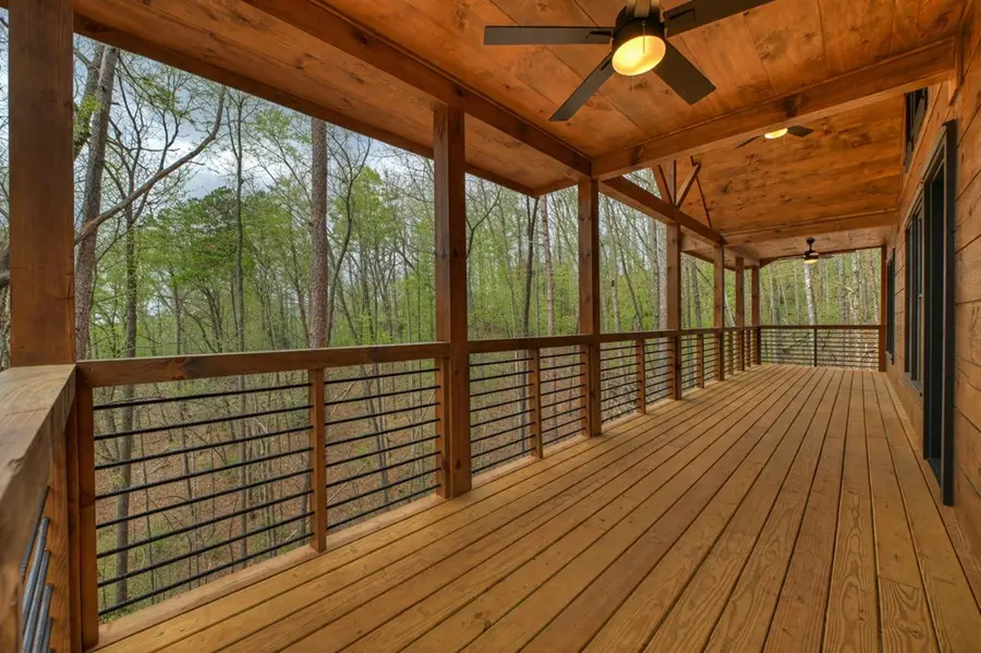 962 Maggie Chapman Road, Cherry Log, GA 30522 - #3