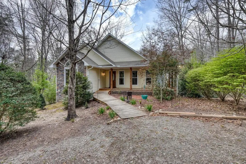 339 Henderson Road, Young Harris, GA 30582 - #1
