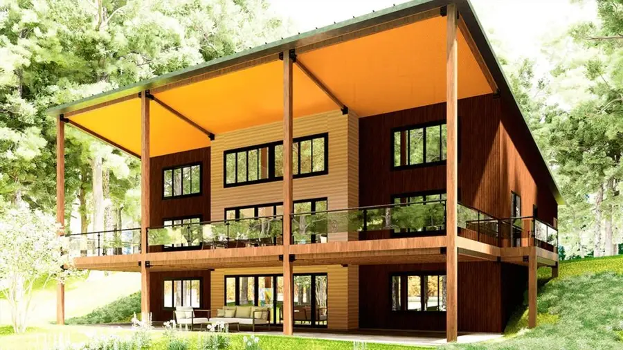 Lot 18 Mountain Gate Crossing, Ellijay, GA 30540 - #3