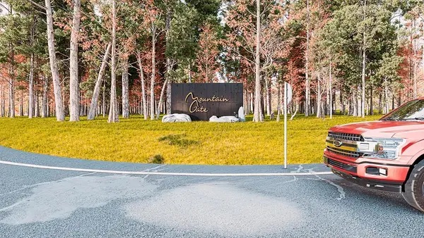 Lot 20 Mountain Gate Crossing, Ellijay, GA 30540